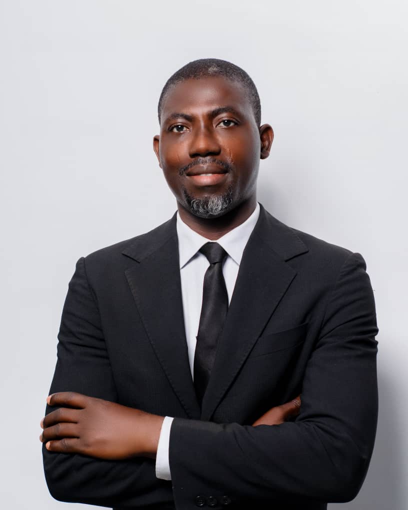 Head of Chambers Profile